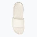 Női papucs The North Face Never Stop Cush Slide whitedune/white dune 5