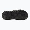 Női papucs The North Face Never Stop Cush Slide black/black 4