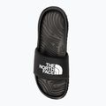 Női papucs The North Face Never Stop Cush Slide black/black 5