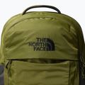 Hátizsák The North Face Recon 30 l forest olive/black 3