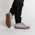 Cipő Vans Authentic blue/white 2