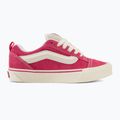 Cipő Vans Knu Skool pink/true white 2