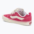 Cipő Vans Knu Skool pink/true white 3