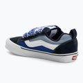 Vans Knu Skool Jumbo cipő Vans kék/fehér 3