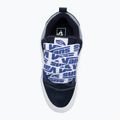 Vans Knu Skool Jumbo cipő Vans kék/fehér 5