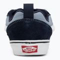 Vans Knu Skool Jumbo cipő Vans kék/fehér 6