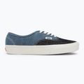Vans Authentic teraded farmer kék/fehér cipő 2