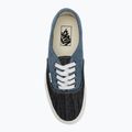 Vans Authentic teraded farmer kék/fehér cipő 5