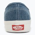 Vans Authentic teraded farmer kék/fehér cipő 6
