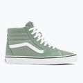 Cipő Vans SK8-Hi iceberg green 2