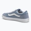 Vans Cruze Too CC 90-es évek Retro poros kék cipő 3