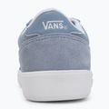 Vans Cruze Too CC 90-es évek Retro poros kék cipő 6