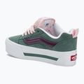 Cipő Vans Knu Stack silver pine 3