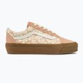 Cipő Vans Old Skool peach 2
