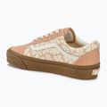 Cipő Vans Old Skool peach 3