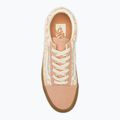 Cipő Vans Old Skool peach 5