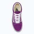 Cipő Vans Old Skool purple magic 7