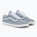 Cipő Vans Old Skool dusty blue 5