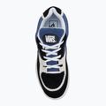 Vans Speed LS fekete/navy cipő 5