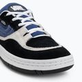 Vans Speed LS fekete/navy cipő 7