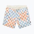 Férfi rövidnadrág Vans Primary Checkboard Elastic Boardshort