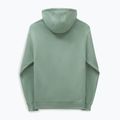 Férfi pulóver  Vans Mn Vans Classic Po Hoodie Ii iceberg green 2