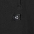 Férfi Vans Original Standards Loose Fleece nadrág fekete 3