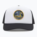 Sapka Vans Beer Float Trucker white