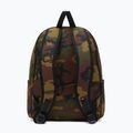 Városi hátizsák Vans Old Skool Backpack 22 l classic camo 2