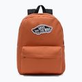 Hátizsák Vans Old Skool Classic Backpack 22 l autumn leaf