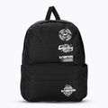 Hátizsák Vans Old Skool Backpack 22 l onyx