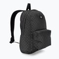 Hátizsák Vans Old Skool Check Backpack 22 l black/charcoal 2