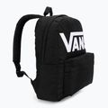 Hátizsák Vans Old Skool Drop V Backpack 22 l black 2