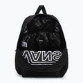 Hátizsák Vans Old Skool Drop V Backpack 22 l black 7