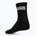 Női zokni Vans Classic Heathered Canoodle 3 db black 3