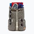 Városi hátizsák Vans Field Trippin 20 l black/white 4