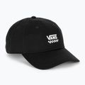 Sapka Vans Court Side Curved Bill Jockey black