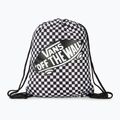 Vans Benched Bag fekete/fehér
