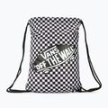 Vans Benched Bag fekete/fehér 2