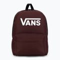 Hátizsák Vans Old Skool Print Backpack 22 l port royale