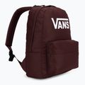 Hátizsák Vans Old Skool Print Backpack 22 l port royale 2