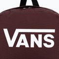 Hátizsák Vans Old Skool Print Backpack 22 l port royale 4