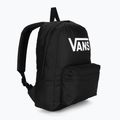 Hátizsák Vans Old Skool Print Backpack 22 l black 2