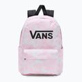 Vans Old Skool Grom 18 l chintz rose gyermek hátizsák