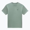 Férfi póló Vans Mn Left Chest Logo Tee iceberg green