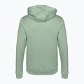 Férfi pulóver  Vans Mn Vans Classic Zip Hoodie Ii iceberg green 2