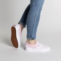 Cipő Vans UA Classic Slip-On Platform cradle pink 2