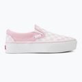 Cipő Vans UA Classic Slip-On Platform cradle pink 3