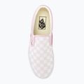 Cipő Vans UA Classic Slip-On Platform cradle pink 7