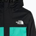 gyermek esőkabát The North Face Antora geyser aqua 3